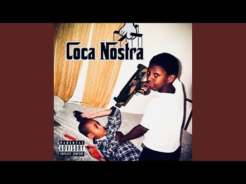 30s & Choppers (KingCoca)