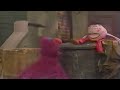 Sesame Street Humpty Dumpty Looks For A New Place To Sit Incomplete