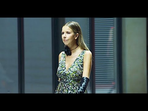 BELEZA NÃO TEM IDADE x SANTA CASA ModaLisboa Spring 2023 Lisboa - Fashion Channel