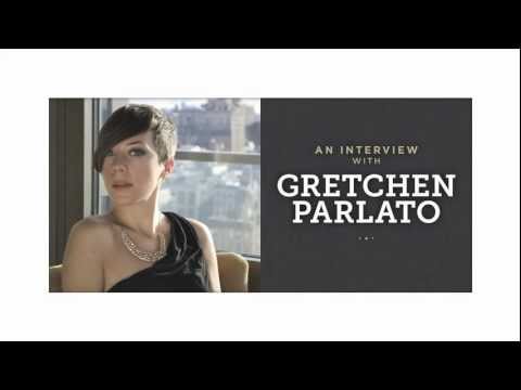 PreViews - Gretchen Parlato Interview