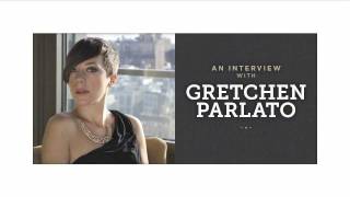 PreViews - Gretchen Parlato Interview