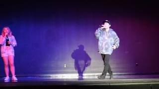 Basick, Inkii - In the Illusion English Cover