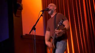 Bob Mould - The Breach - 2/28/2009 - Swedish American Hall