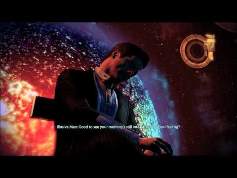 3 - Mass Effect 2 HD Freedom's Progress Prelude