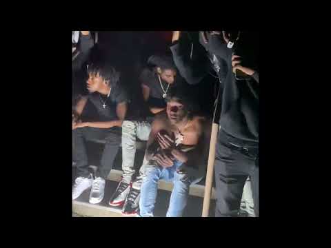 PME JayBee - Hopped Out (feat. Tee5Hunnit, Don400, DMG Mook)