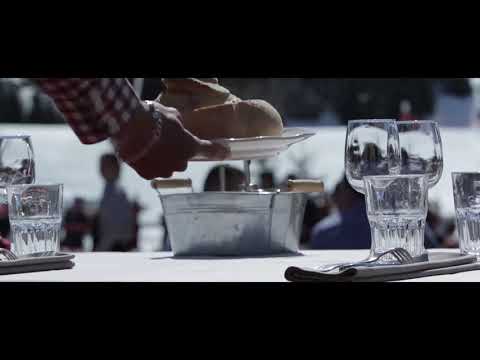 Le Chalet de Pierres