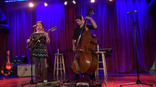 Lullaby - Sierra Hull