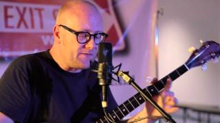 Mike Doughty: These Are Your Friends | Exit 97.7 WEXT