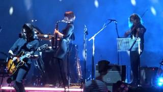 Bryan Ferry - Remake Remodel Roxy Music Live Los Angeles Microsoft Theater 11. August 2016