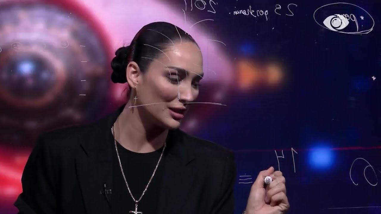 Mes lotëve dhe kujtimeve, Erjola rrëfen jetën e saj