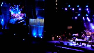 Rock in Rio LIsboa 2012 - Stevie Wonder: Raindrops Keep Falling on My Head