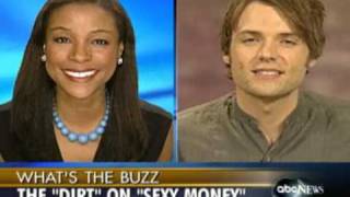 Dirty Sexy Money - ABC News - 2007