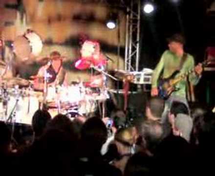 Thumbnail for Tony Mac Alpine & Billy Sheenhan - Live Paris 2007 - Part 2