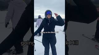 A budget-friendly ski day breakdown / Les détails d’une journée de ski économique