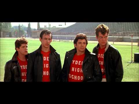Vorschaubild für Grease 2 Trailer