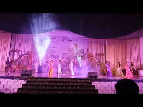 Lagu bali lagu anak anak (Bali Kumara 8) di hongkong garden