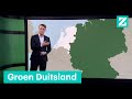 Wat willen De Groenen met Duitsland (en dus met Nederland)? • Z zoekt uit