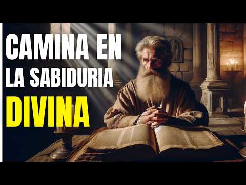 La Sabiduría que Viene de Dios: Tu Guía para la Vida (Reflexión Bíblica)