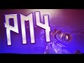 PM4 Ft Zvky