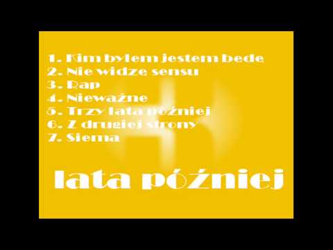 Słaby - Z drugiej strony