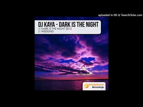 DJ Kaya - Weekend