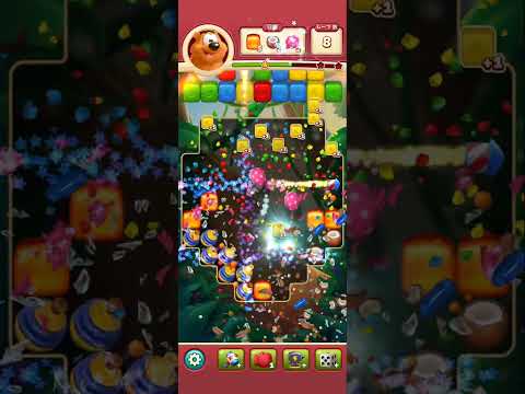 Toon Blast Level 6208-6213-2 Clear @mlupin‘s Room(1)