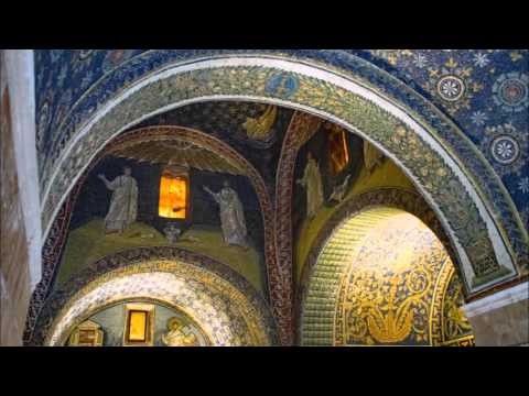 Raveena, Italy March 2016