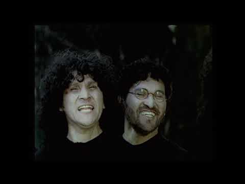 illapu - Morena Esperanza - Vídeo Clip