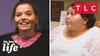 The Most Stunning Weight-Loss Transformations Ever! | My 600-lb Life | TLC