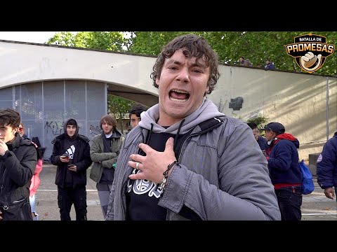 CUANDO ENSEÑAS A RAPEAR A LOS POLLITOS 🐥 (Tete Weeras)