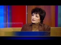 Liza Minnelli Reveals Her "Confessions"