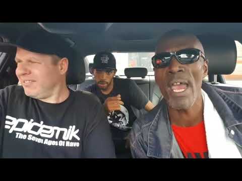 Bellyman+Bassman and trigga car barz special