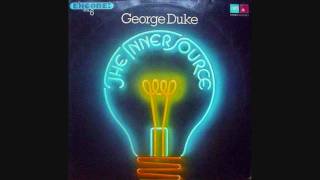 George Duke - Feels so good