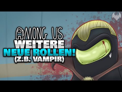 0,1% CHANCE für DIESES TIMING 🕒 - ♠ Among Us ♠