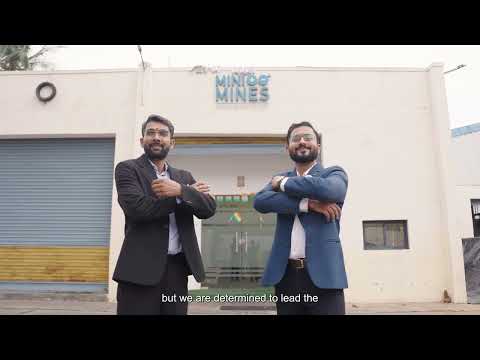 Mini Mines: Revolutionising battery recycling with energy-efficient mineral recovery