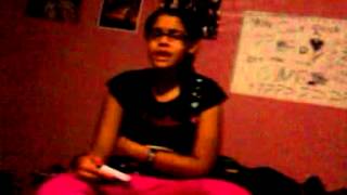 cover to Back In Time, Kaci Brown