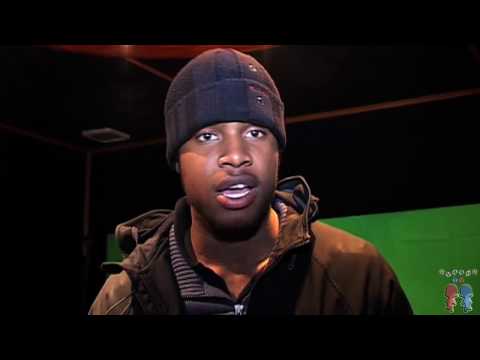 OvsTv: Sonical freestyle