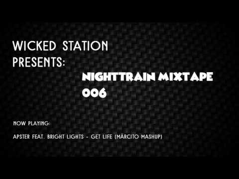 Wicked Station - NightTrain 006