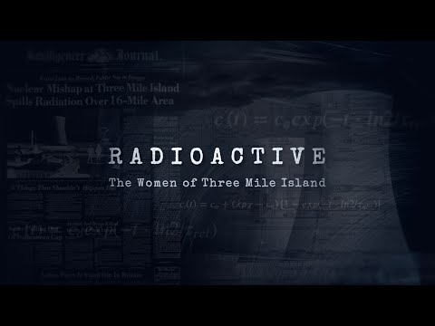 Radioactive: The Women of Three Mile Island, Dr. Heidi Hutner, Associate Professor