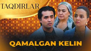 Download lagu TAQDIRLAR - QAMALGAN KELIN mp3 Download lagu TAQDIRLAR - QAMALGAN KELIN mp3