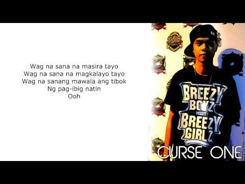 Panghabangbuhay - Curse One (With Lyrics)