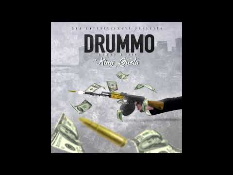 King Quota "DRUMMO" (Gummo 6IX9INE Remix)