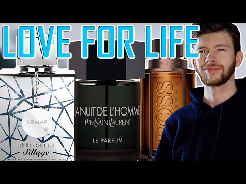 10 DESIGNER FRAGRANCES I’LL NEVER STOP RECOMMENDING PART 3 | THE BEST COLOGNES FOR MEN