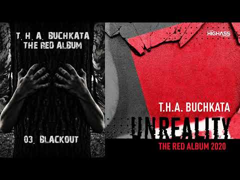 01-02. Т.H.A. Buchkata - INTRO\S kasapska lovkost feat. The Drunken Ma RED ALBUM