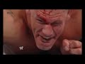 John Cena Vs Brock Lesnar Extreme Rules 2012