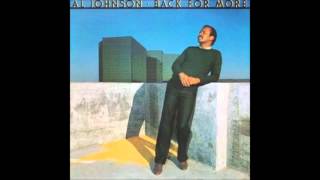 Al Johnson &amp; Jean Carne - I&#39;m Back For More