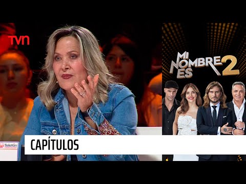 Mi Nombre Es 2 | Repechaje - Miércoles 12 de noviembre de 2025