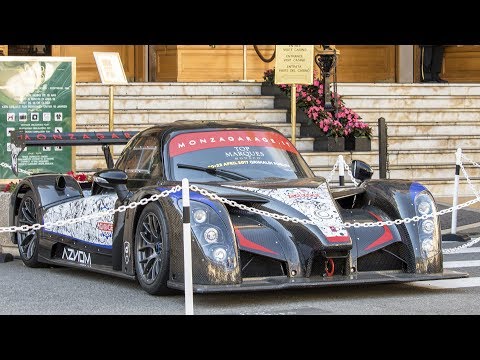 RADICAL RXC TURBO 500 R - OVERVIEW 2017 HQ