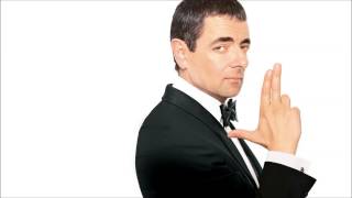 Johnny English OST - Theme from Johnny English (Salsa Version)