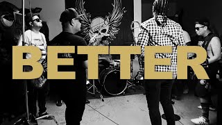 Download lagu PLAGUE OF HAPPINESS - BETTER mp3 Download lagu PLAGUE OF HAPPINESS - BETTER mp3
